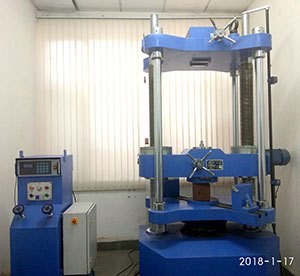 Universal Testing Machine