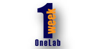 One Week One Lab
