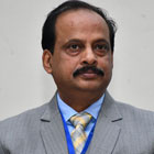 Prof. Manoranjan Parida, Director, CSIR-Central Road Research Institute