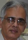 Dr. Shekhar C.Mande, Director General, CSIR & Secretary DSIR