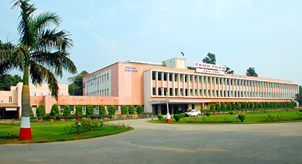 CSIR-Central Road Research Institute