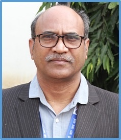 Dr. Chalumuri Ravi Sekhar, Director, CSIR-Central Road Research Institute