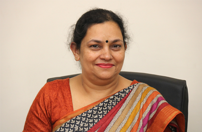 Dr. Ranjana Aggarwal, Additional charge of Director,  CSIR-CRRI 