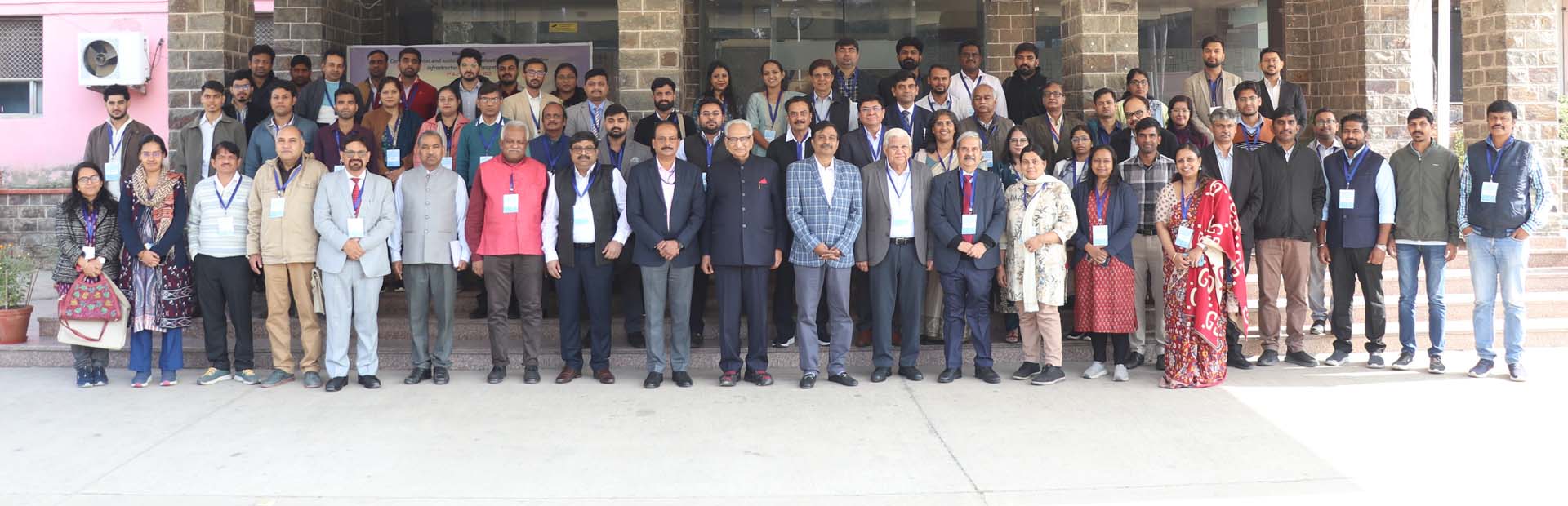 “Carbon Footprint and Sustainability Evaluation for Transportation Infrastructure Using Geosynthetics” Workshop Proceedings Report “Carbon Footprint and Sustainability Evaluation for Transportation Infrastructure Using Geosynthetics” Workshop Proceedings Report