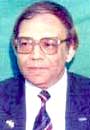 Prof. A.K. Gupta (1996-1997)