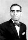 Dr. Bh. Subbaraju (1968-1977)