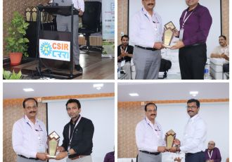 FWD Workshop at CRRI on June 25, 2024 / 25 जून, 2024 को सीआरआरआई में एफडब्ल्यूडी कार्यशाला