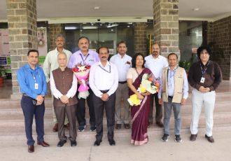 73rd CSIR-CRRI Foundation Day Celebrations on 16th July 2024 / 16 जुलाई 2024 को 73वां सीएसआईआर-सीआरआरआई स्थापना दिवस समारोह