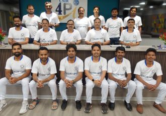 SSBMT Outdoor 2nd Zonal 14-16 Nov 2024 Participating Labs