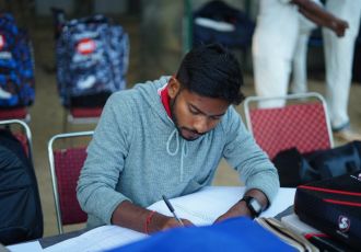 SSBMT CSIR-CRRI Cricket Matches 16th November 2024