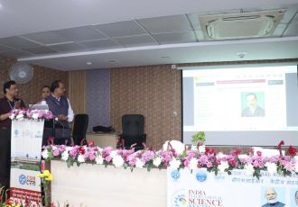 SSBMT Webpage launched on 05.11.2024