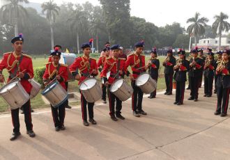 Shanti Swarup Bhatnagar Memorial Tournament (SSBMT) CSIR-CRRI Inaugural Function 13th November, 2024 at CSIR-CRRI, New Delhi