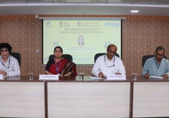 Dr. Shikha Rastogi, Chief Scientist delivered a power-packed session for National IP Festival 2026.