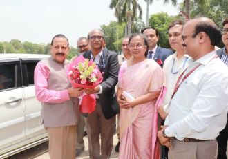 Celebration of Foundation Day on 16th July 2026