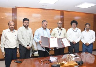 MoU Signed CSIR-CRRI & State Transformation Commission, UP to advance transportation solutions, Road infrastructure in UP