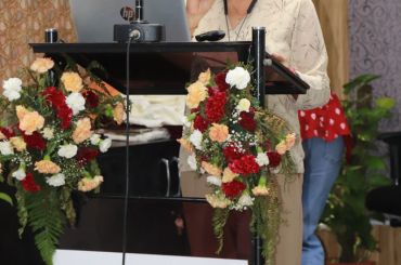 9th Dr. P. Raychaudhuri memorial lecture 9th Dr. P. Raychaudhuri memorial lecture