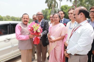 Celebration of Foundation Day on 16th July 2026