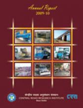 Annual report 2009-10
