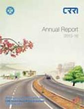 Annual report 2015-16