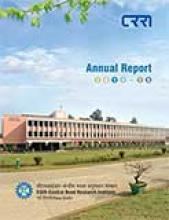 Annual report 2014-15