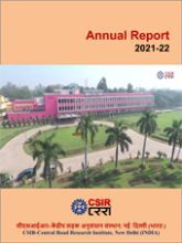 Annual Report 2021-22
