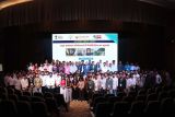 A five-day training program on "The Application of Geo-synthetics in Road Infrastructure Projects"  Jointly Organised by NTTM, under Ministry of Textiles and CSIR- Central Road Research Institute (CSIR-CRRI) in association with Galgotias University.
