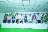 Inauguration of Five-Day Training Course on "The Application of Geo-synthetics in Road Infrastructure Projects"