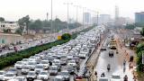 Delhi paying up to one-and-half times more on fuel due to bad road, traffic jam