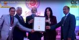 SKOCH Group awarded CISIR-Central Road Research Institute, New Delhi on February 25, 2019