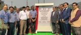 India’s First National Highway Steel Slag Road section on NH- 66 Mumbai-Goa National Highway inaugurated