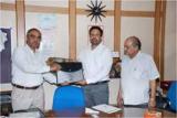 SUPREME Bituchem India Pvt. Ltd., Maharashtra, 10th Apr, 2015 Technology Transfer for Technology Transfer for PATCHFILL