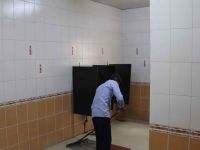 Special Cleanliness Day held on 18/10/2021