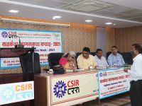 CSIR-CRRI Vigilance Awareness Week-2021 (Day 3)