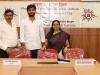 Essay competition on Cyber Awareness held of 03-08-2022