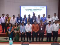 Mobility @ North East - CSIR-CRRI One Week One Lab - 22nd July 2023 - Day 7