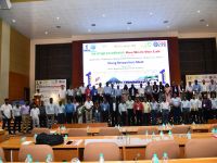 Engaging with State Government - CSIR-CRRI One Week One Lab - 20th July 2023 - Day 5