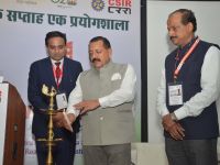 Student Scientists’ Connect - CSIR-CRRI One Week One Lab - 17th July 2023 - Day 2 / छात्र-वैज्ञानिक संपर्क - सीएसआईआर-सीआरआरआई एक सप्ताह एक प्रयोगशाला - 17 जुलाई 2023 - दिन 2