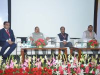 Student Scientists’ Connect - CSIR-CRRI One Week One Lab - 17th July 2023 - Day 2 / छात्र-वैज्ञानिक संपर्क - सीएसआईआर-सीआरआरआई एक सप्ताह एक प्रयोगशाला - 17 जुलाई 2023 - दिन 2