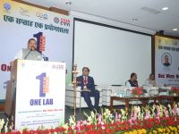 Student Scientists’ Connect - CSIR-CRRI One Week One Lab - 17th July 2023 - Day 2 / छात्र-वैज्ञानिक संपर्क - सीएसआईआर-सीआरआरआई एक सप्ताह एक प्रयोगशाला - 17 जुलाई 2023 - दिन 2