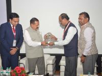 Student Scientists’ Connect - CSIR-CRRI One Week One Lab - 17th July 2023 - Day 2 / छात्र-वैज्ञानिक संपर्क - सीएसआईआर-सीआरआरआई एक सप्ताह एक प्रयोगशाला - 17 जुलाई 2023 - दिन 2