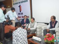 Student Scientists’ Connect - CSIR-CRRI One Week One Lab - 17th July 2023 - Day 2 / छात्र-वैज्ञानिक संपर्क - सीएसआईआर-सीआरआरआई एक सप्ताह एक प्रयोगशाला - 17 जुलाई 2023 - दिन 2