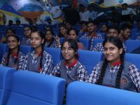 Student Scientists’ Connect - CSIR-CRRI One Week One Lab - 17th July 2023 - Day 2 / छात्र-वैज्ञानिक संपर्क - सीएसआईआर-सीआरआरआई एक सप्ताह एक प्रयोगशाला - 17 जुलाई 2023 - दिन 2