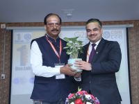 Student Scientists’ Connect - CSIR-CRRI One Week One Lab - 17th July 2023 - Day 2 / छात्र-वैज्ञानिक संपर्क - सीएसआईआर-सीआरआरआई एक सप्ताह एक प्रयोगशाला - 17 जुलाई 2023 - दिन 2