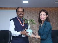 Student Scientists’ Connect - CSIR-CRRI One Week One Lab - 17th July 2023 - Day 2 / छात्र-वैज्ञानिक संपर्क - सीएसआईआर-सीआरआरआई एक सप्ताह एक प्रयोगशाला - 17 जुलाई 2023 - दिन 2