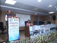 Student Scientists’ Connect - CSIR-CRRI One Week One Lab - 17th July 2023 - Day 2 / छात्र-वैज्ञानिक संपर्क - सीएसआईआर-सीआरआरआई एक सप्ताह एक प्रयोगशाला - 17 जुलाई 2023 - दिन 2