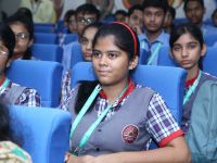 Student Scientists’ Connect - CSIR-CRRI One Week One Lab - 17th July 2023 - Day 2 / छात्र-वैज्ञानिक संपर्क - सीएसआईआर-सीआरआरआई एक सप्ताह एक प्रयोगशाला - 17 जुलाई 2023 - दिन 2