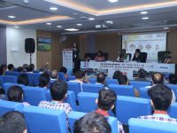 Student Scientists’ Connect - CSIR-CRRI One Week One Lab - 17th July 2023 - Day 2 / छात्र-वैज्ञानिक संपर्क - सीएसआईआर-सीआरआरआई एक सप्ताह एक प्रयोगशाला - 17 जुलाई 2023 - दिन 2