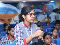 Student Scientists’ Connect - CSIR-CRRI One Week One Lab - 17th July 2023 - Day 2 / छात्र-वैज्ञानिक संपर्क - सीएसआईआर-सीआरआरआई एक सप्ताह एक प्रयोगशाला - 17 जुलाई 2023 - दिन 2