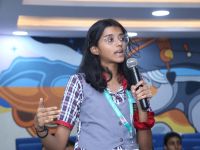 Student Scientists’ Connect - CSIR-CRRI One Week One Lab - 17th July 2023 - Day 2 / छात्र-वैज्ञानिक संपर्क - सीएसआईआर-सीआरआरआई एक सप्ताह एक प्रयोगशाला - 17 जुलाई 2023 - दिन 2
