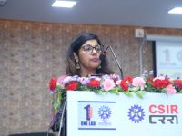 Student Scientists’ Connect - CSIR-CRRI One Week One Lab - 17th July 2023 - Day 2 / छात्र-वैज्ञानिक संपर्क - सीएसआईआर-सीआरआरआई एक सप्ताह एक प्रयोगशाला - 17 जुलाई 2023 - दिन 2